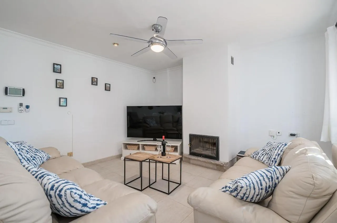 Ca Na Barons Villa Bunyola Spanien